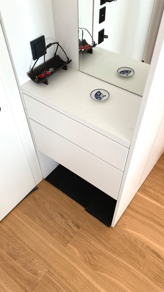 Мебель -изготовленная на нашем производстве