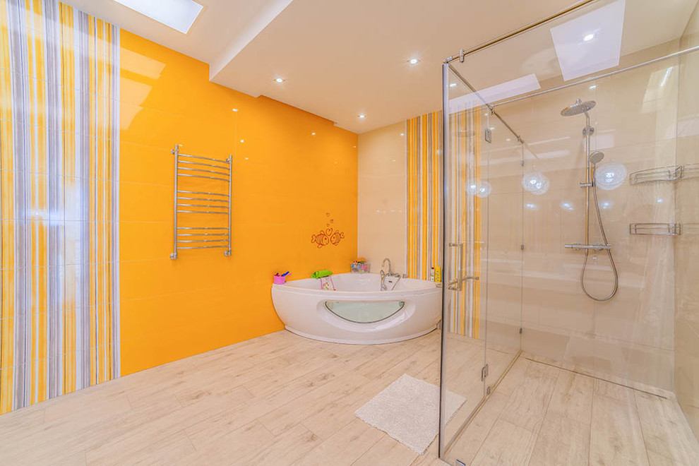 Уют в современном стиле