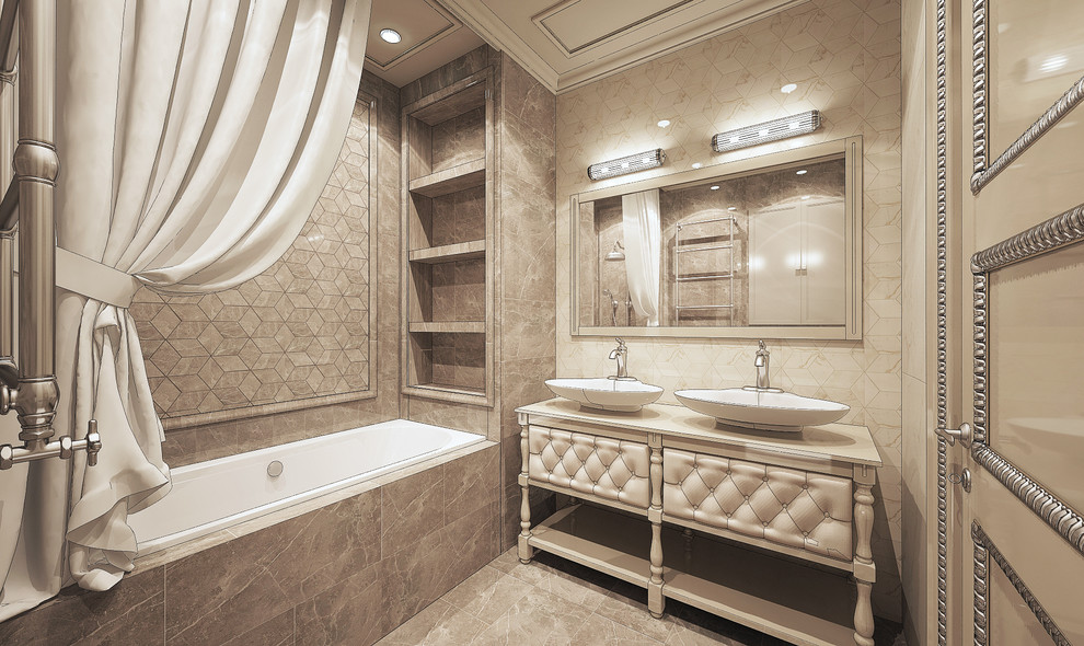 Квартира 104 м2, Реутов