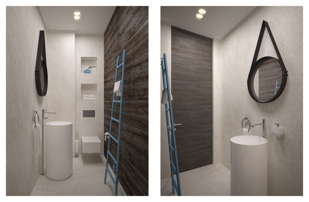 ЖК Литератор 122