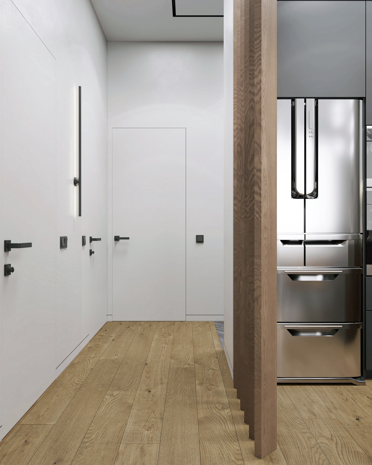 ЖК "Маяк" Химки