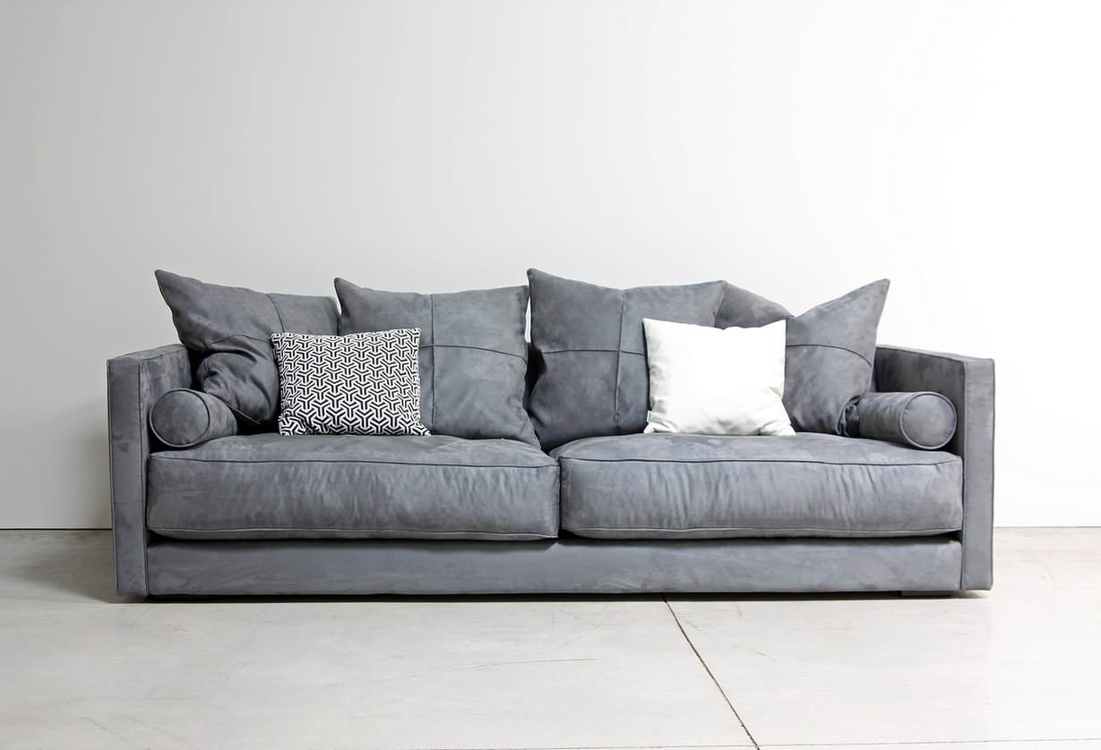 Обложка проекта: Диван Vogue