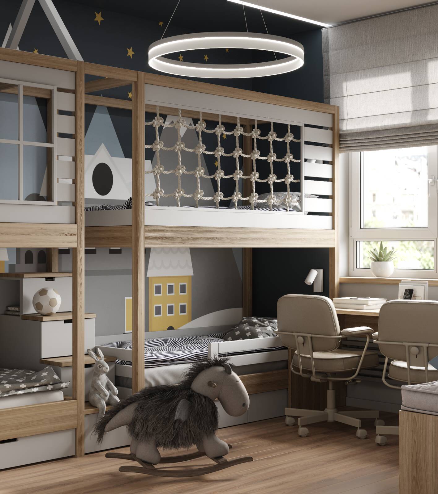 ЖК "Фестиваль Парк"