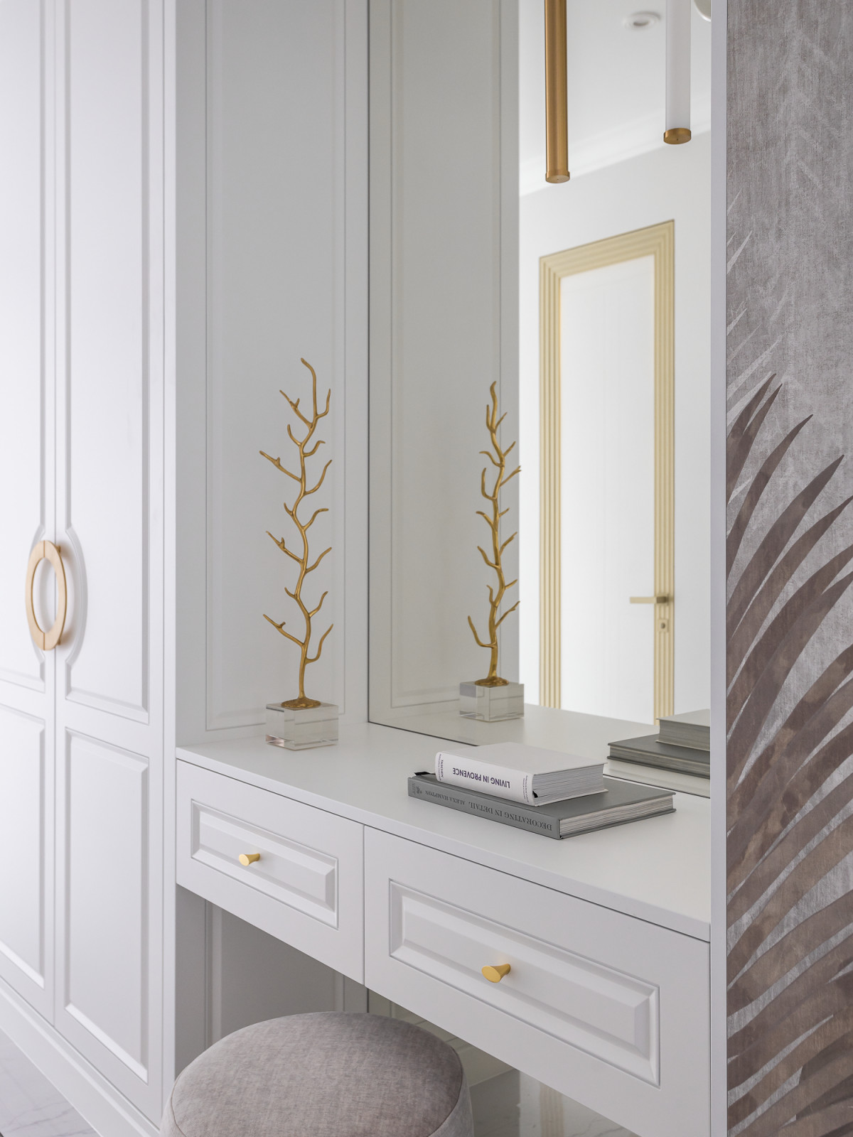 Lesoparkoviy, 140 m2