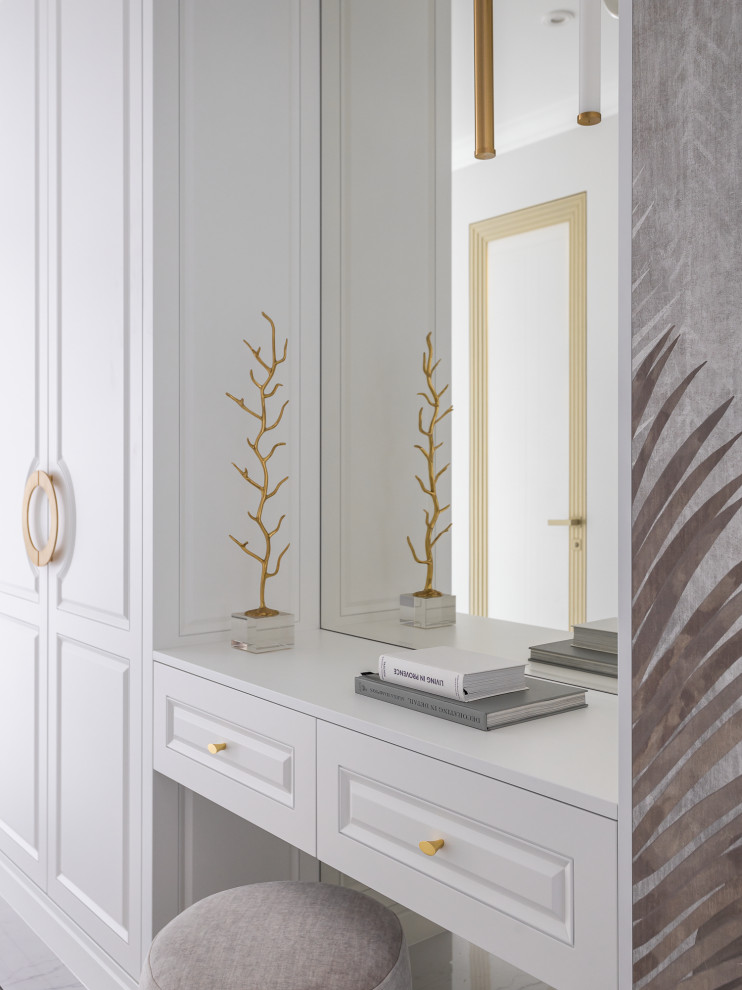 Lesoparkoviy, 140 m2