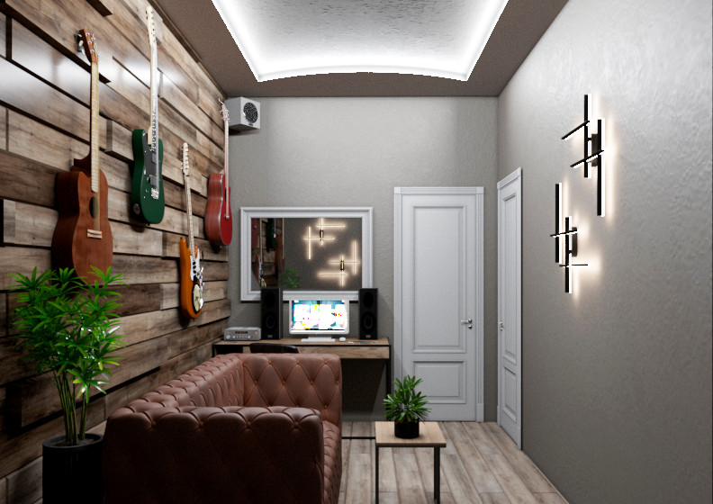 Академия искусств