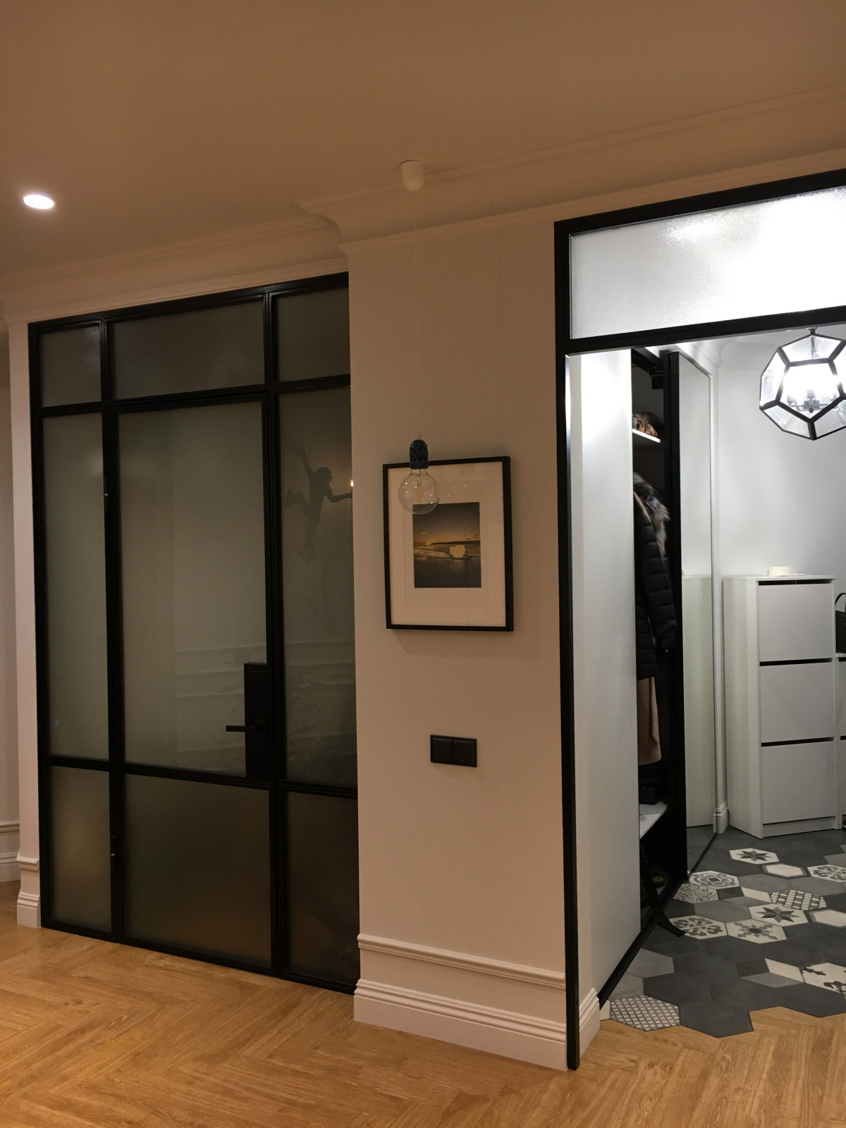 Квартира в  МЖК SUNRISE CITY