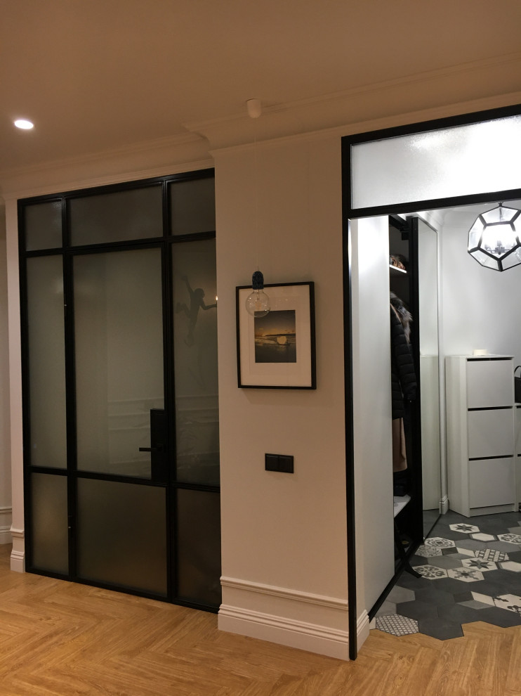 Квартира в  МЖК SUNRISE CITY