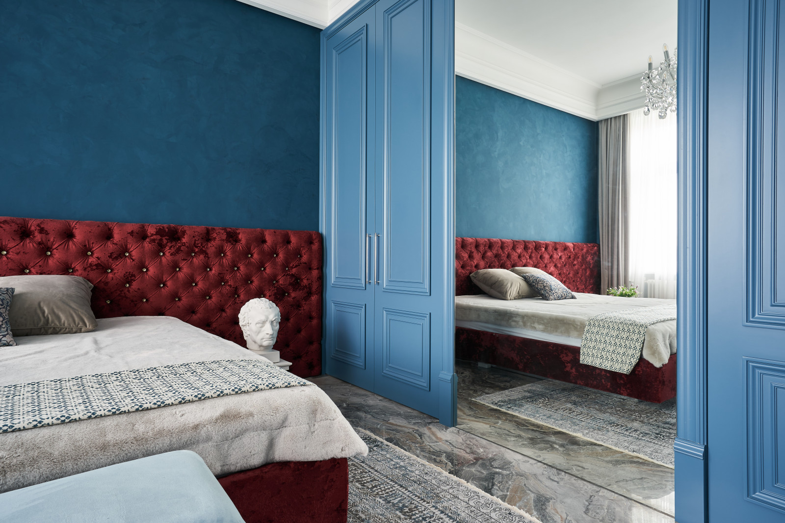 Квартира на Котельнической набережной