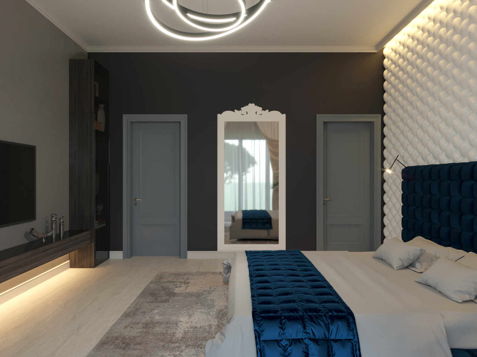 Дом в Прохладном