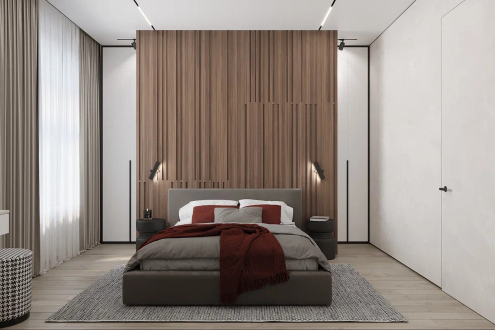 Ньютон Квартира для многодетной семьи