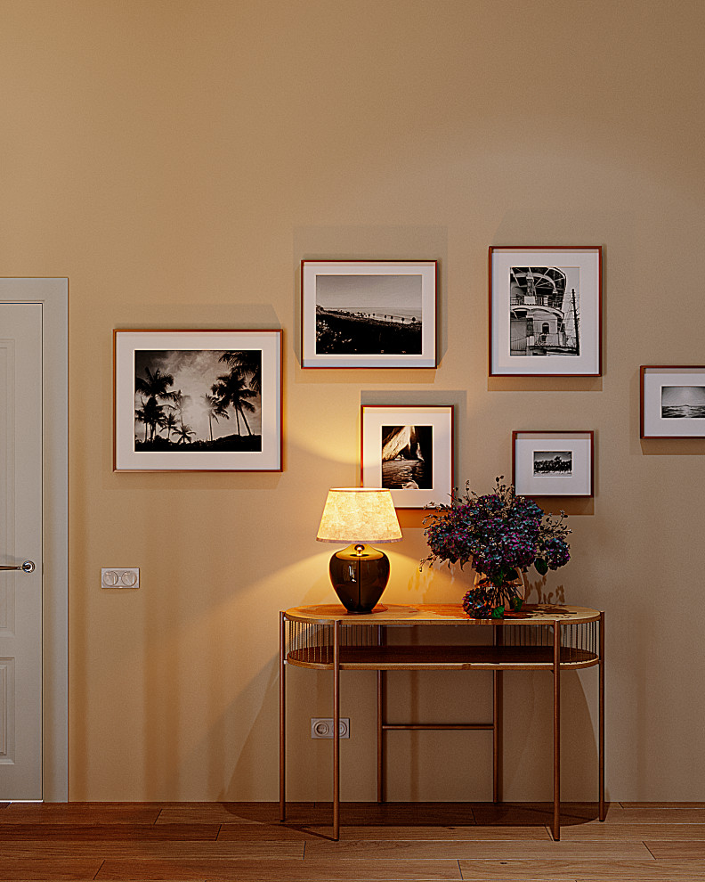 Дом КП Юкковское Спб часть 2