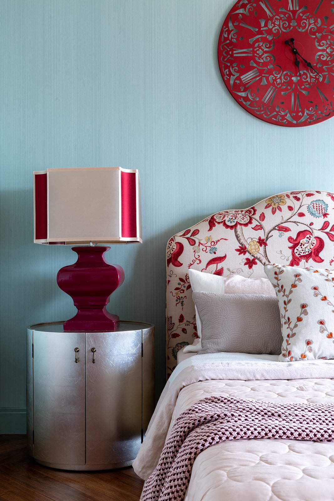 Цветной бульвар