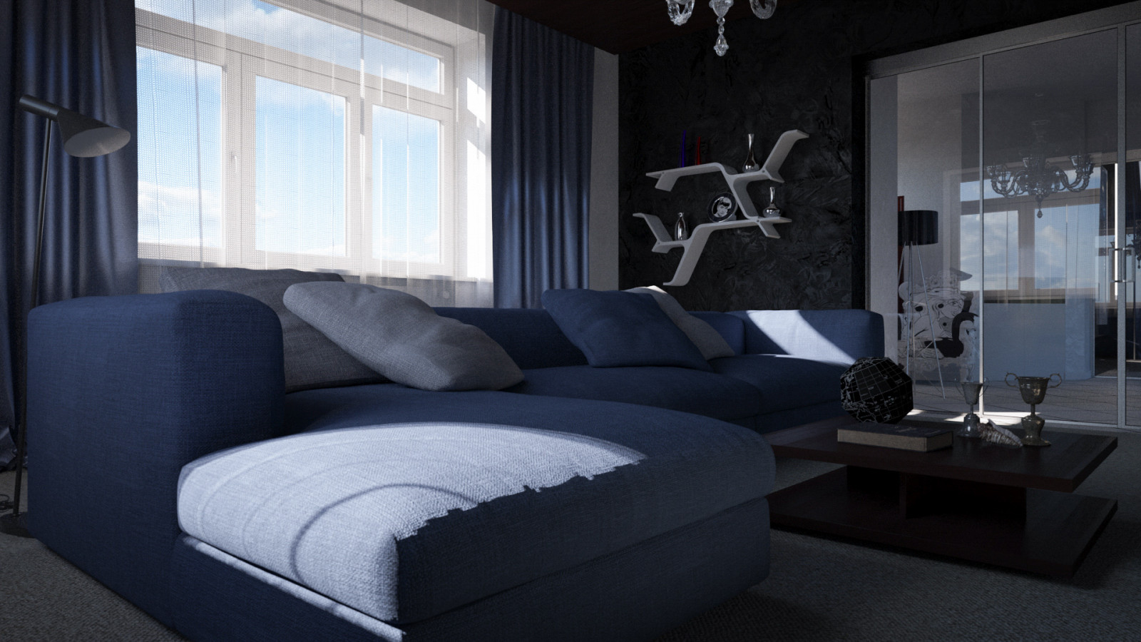 Modern Interior