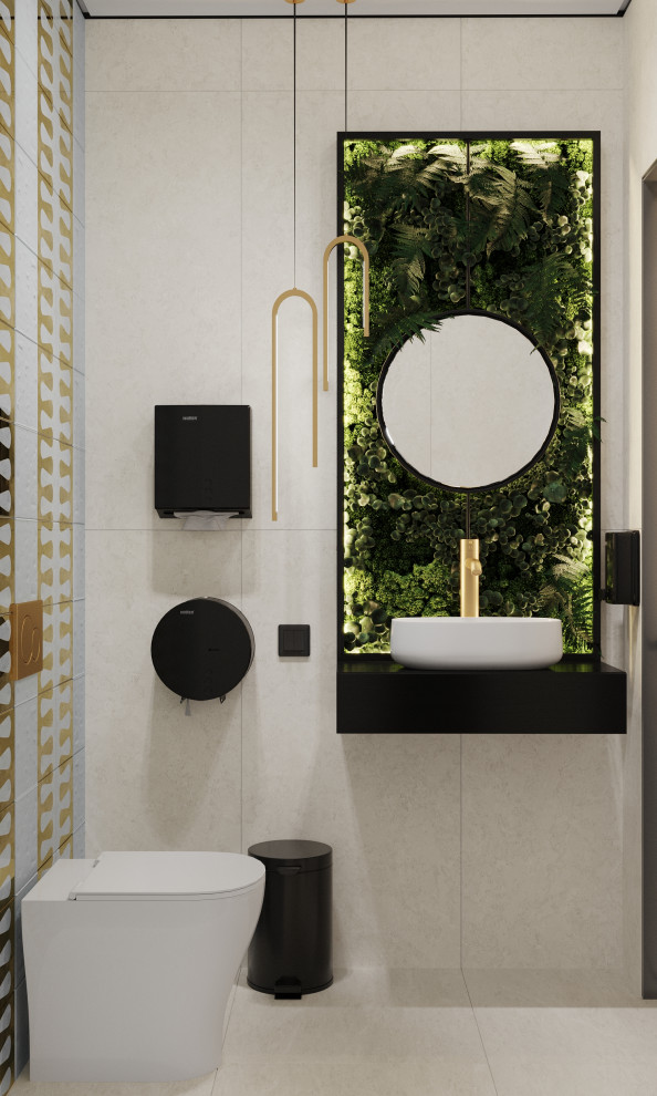 Проект кафе в г. Пыть-Ях