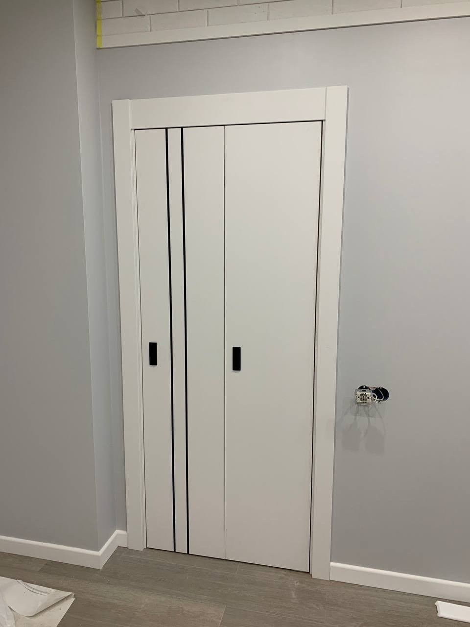 Наши работы