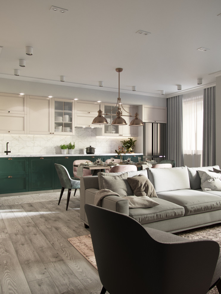 Катя Волкова