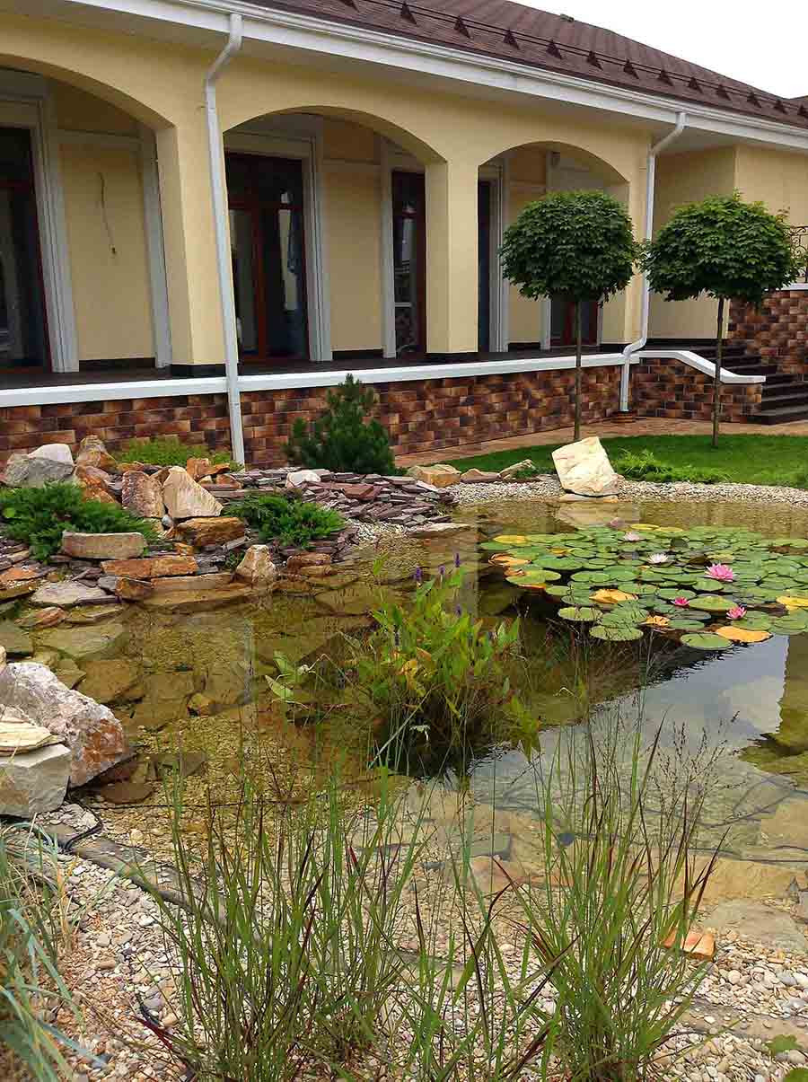 Княжье озеро