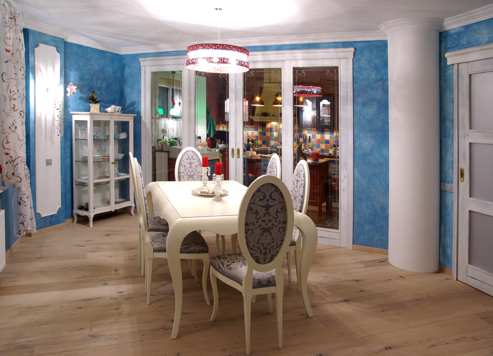 квартира на Робеспьера, 2008г