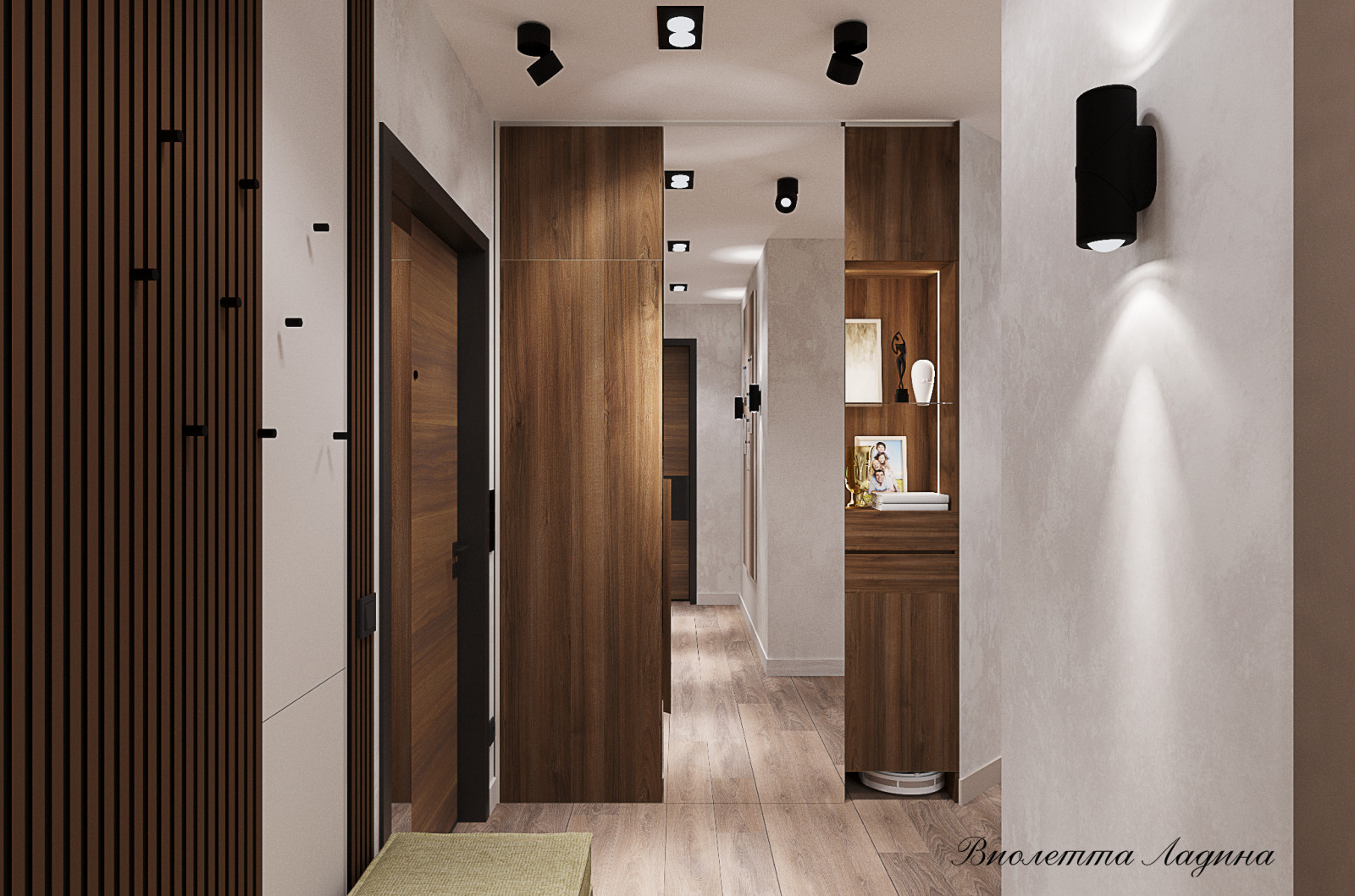 ЖК-Изумрудный бор.