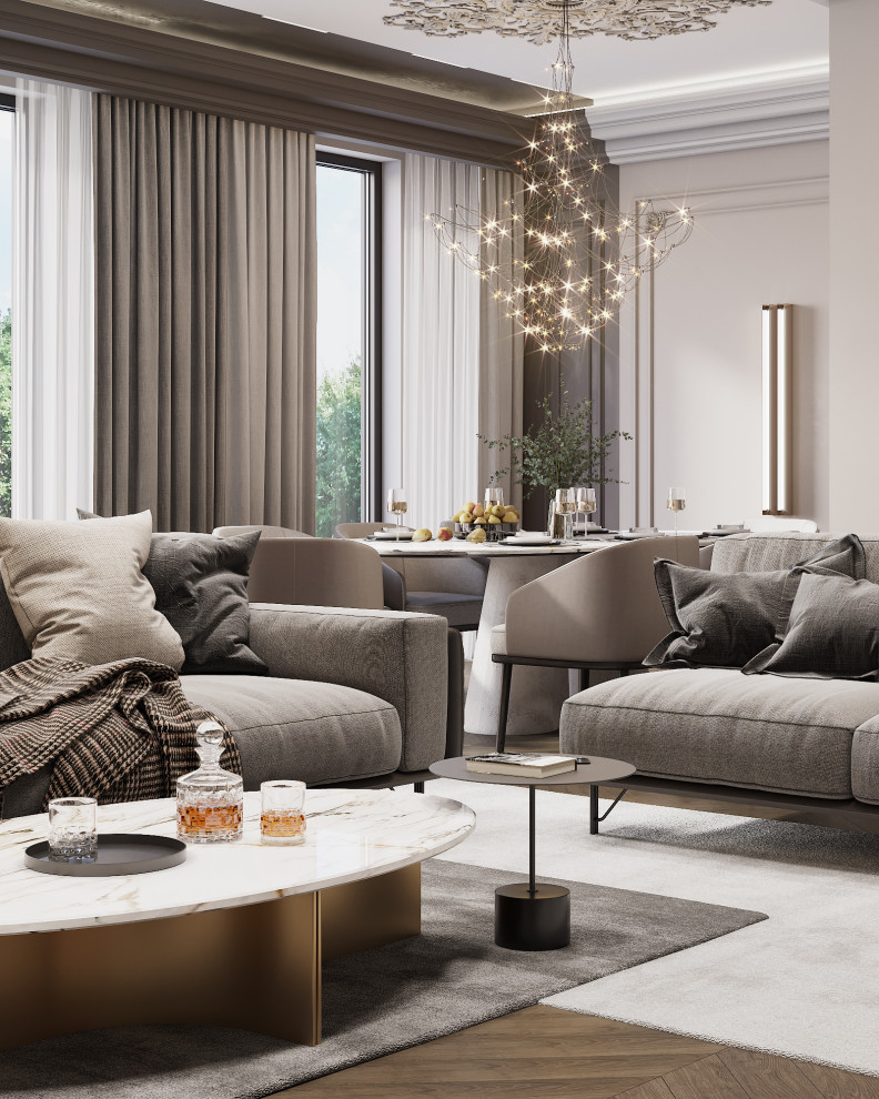 Частный дом в Иркутске