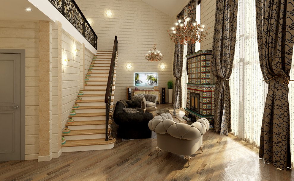 Дом на Истре