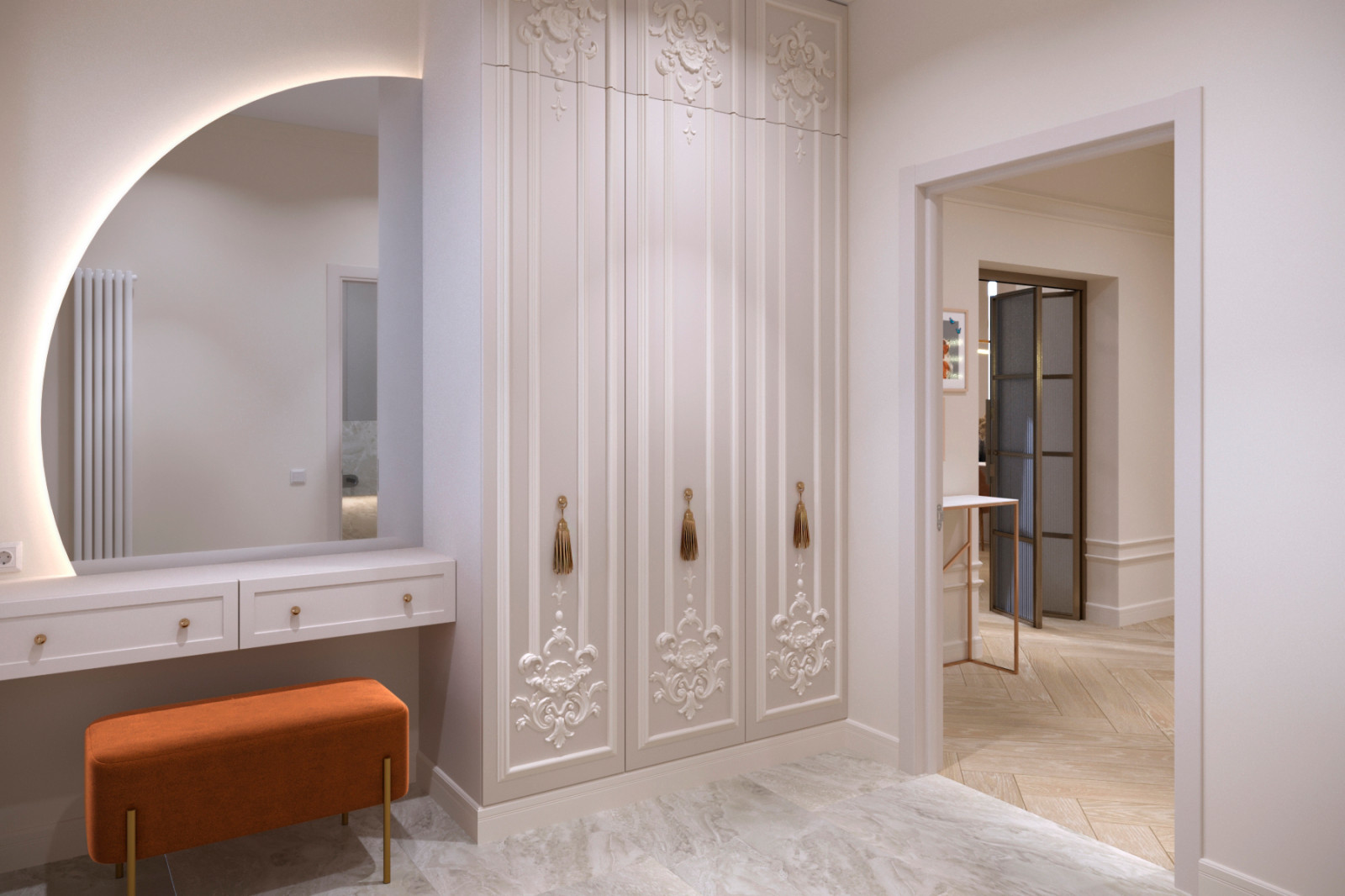 «ЧАСТНЫЙ ДОМ» 160 м2 КАЗАНЬ 2022