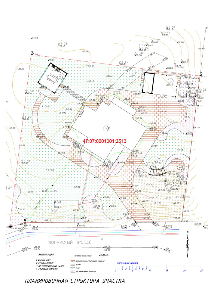 Высокий стиль