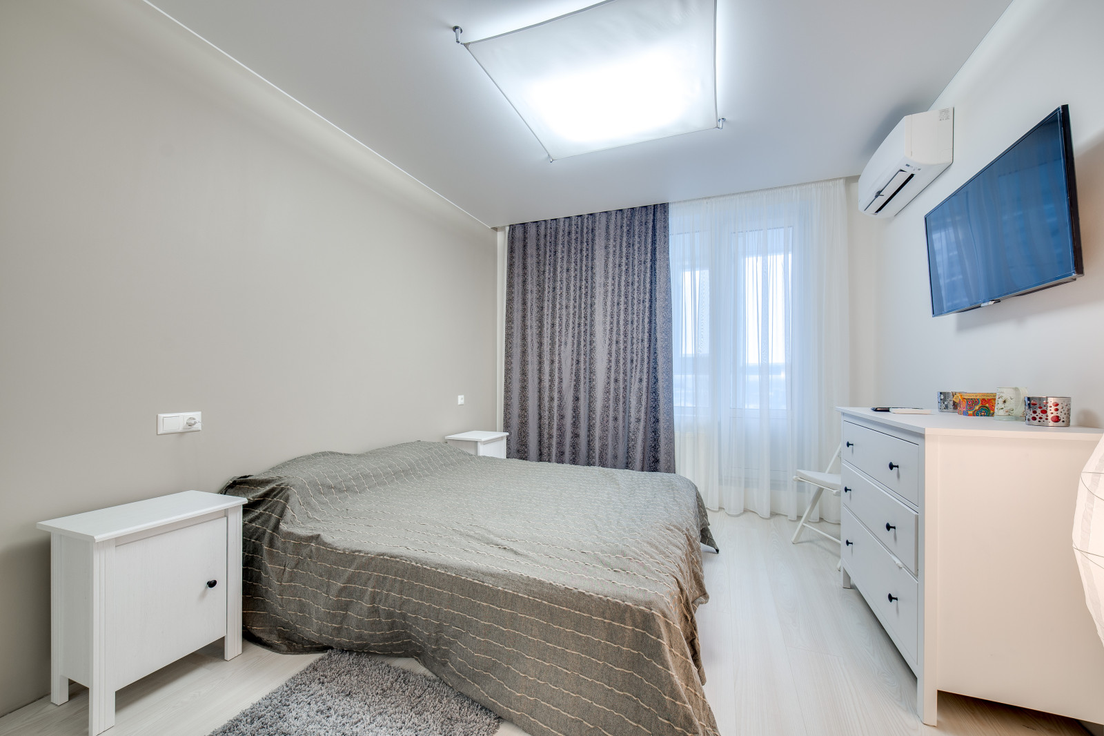 ЖК Молодежный