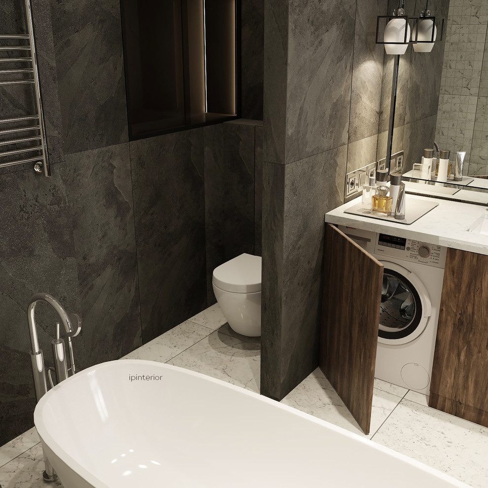 Обложка проекта: Functional gray