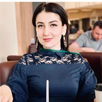 Марианна Гурдали
