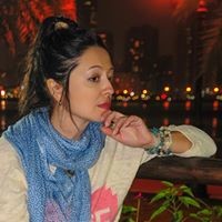 Инга Коновалова