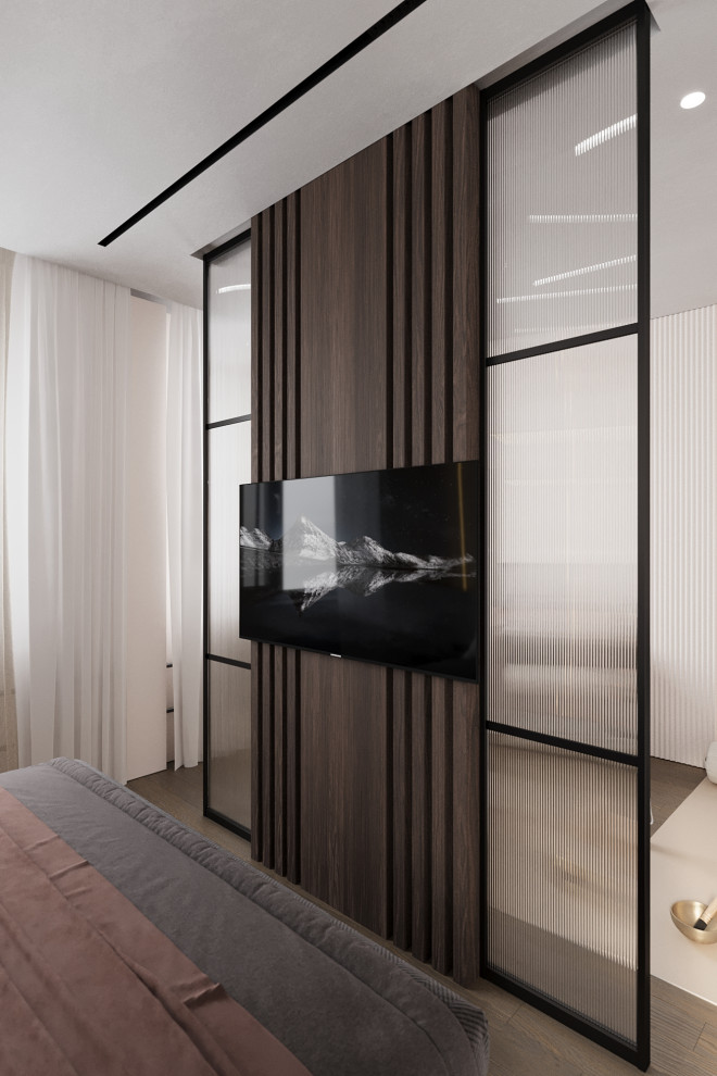 ЖК Березовая Аллея