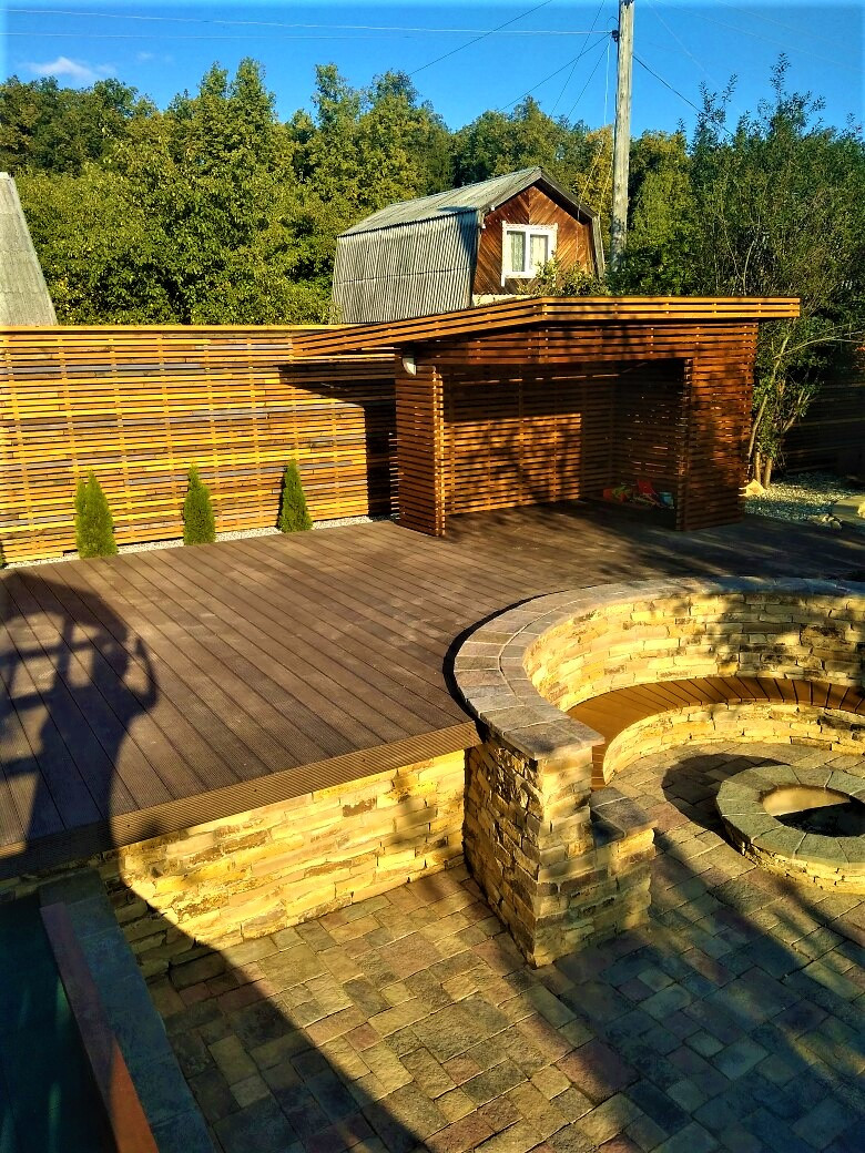 Реализация пректа