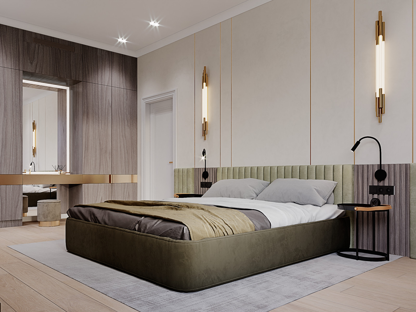 ЖК Ботаника