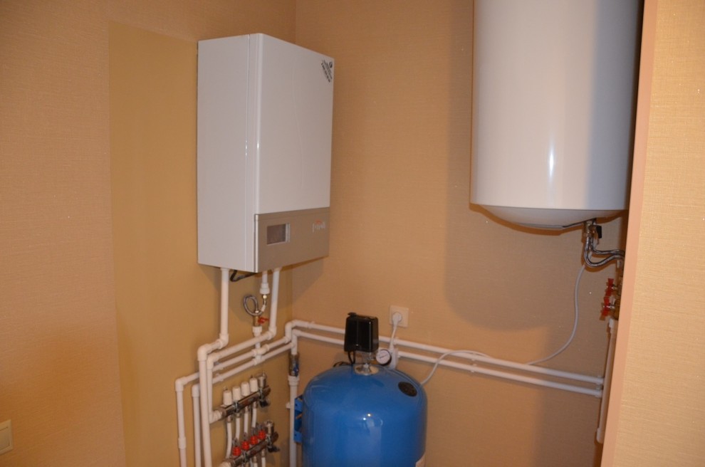 Ярославль "Маленький норвежец"