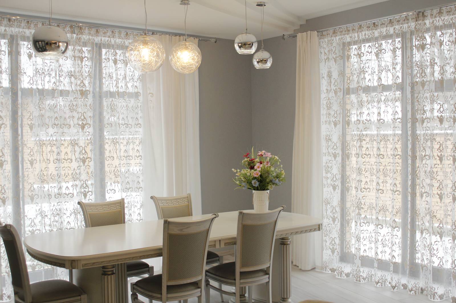 Жилое пространство