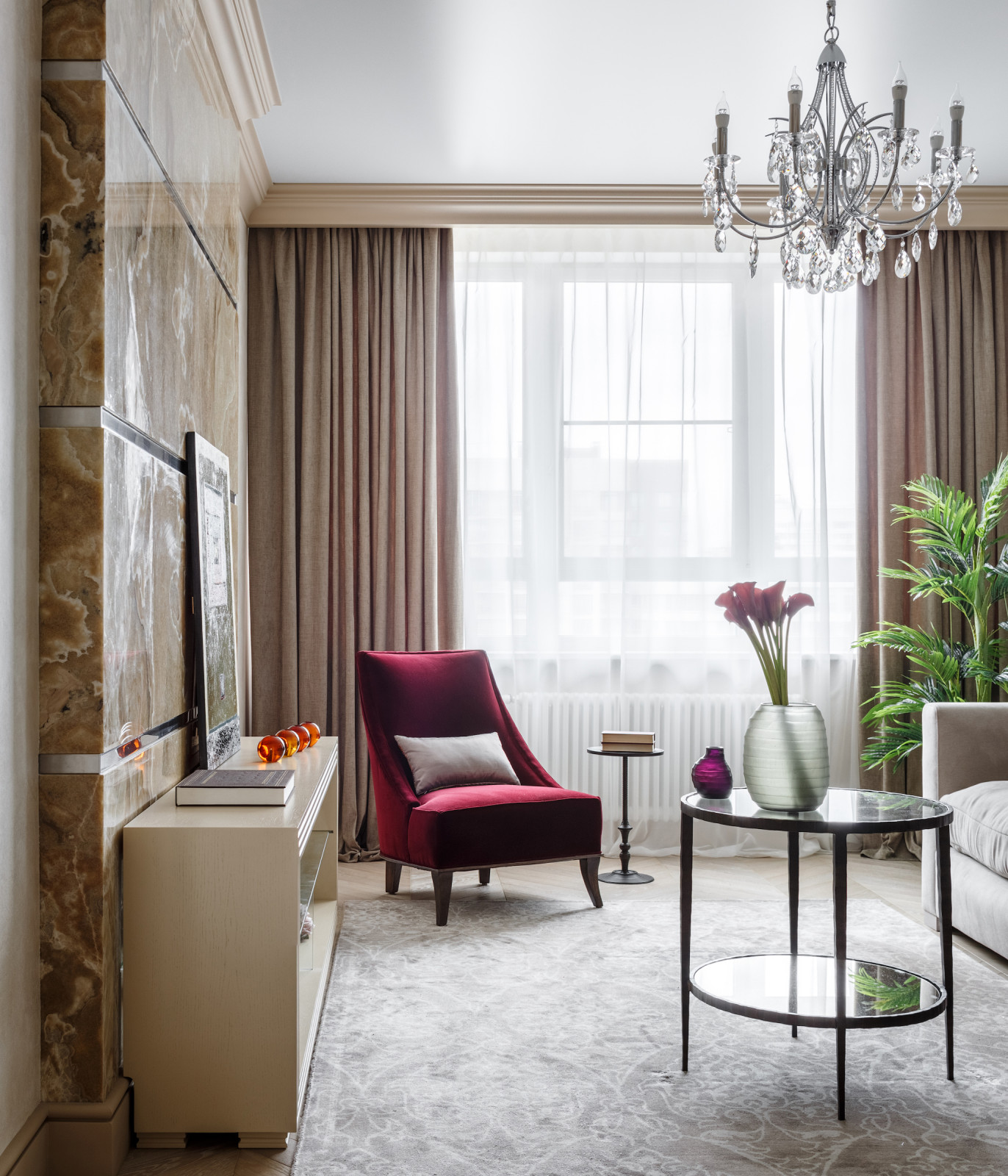 Квартира в ЖК WeltonPark