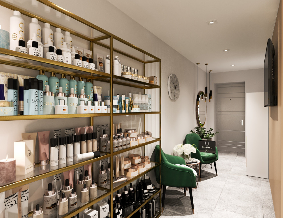 Салон красоты г. Воронеж