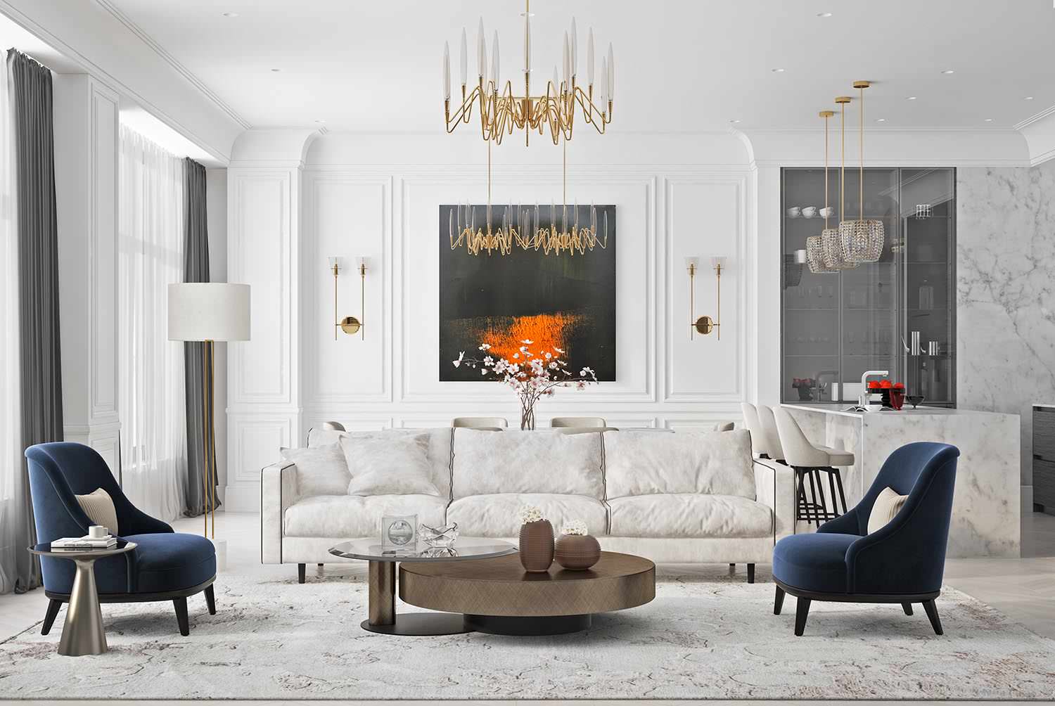 Пречистенка