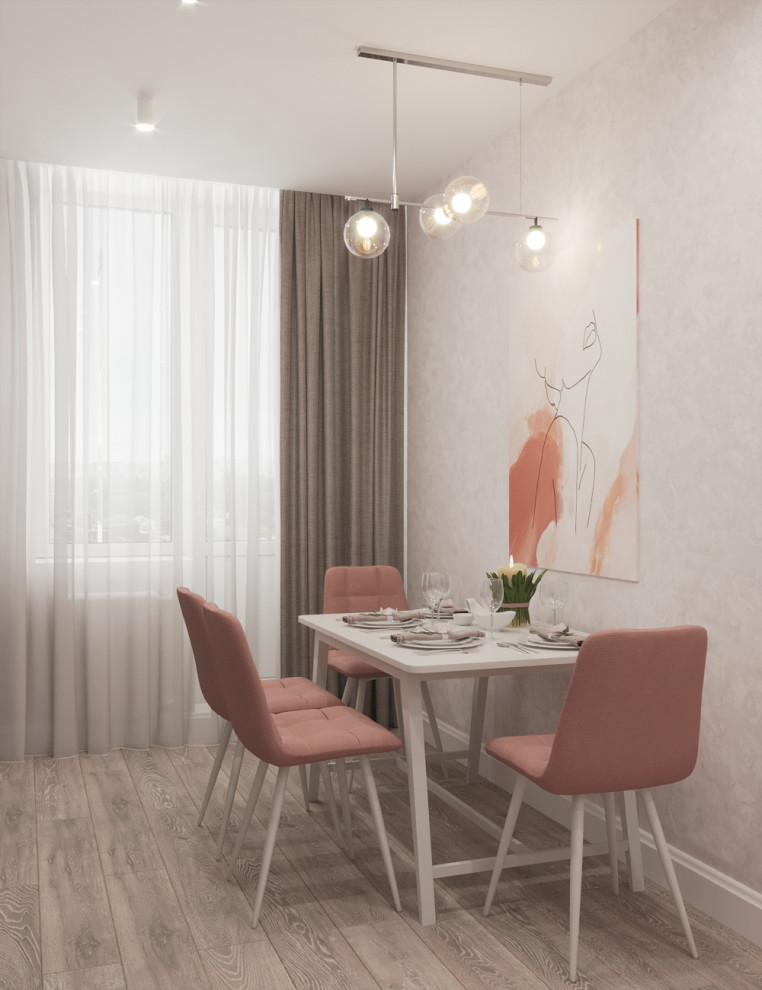 Квартира в Калининграде