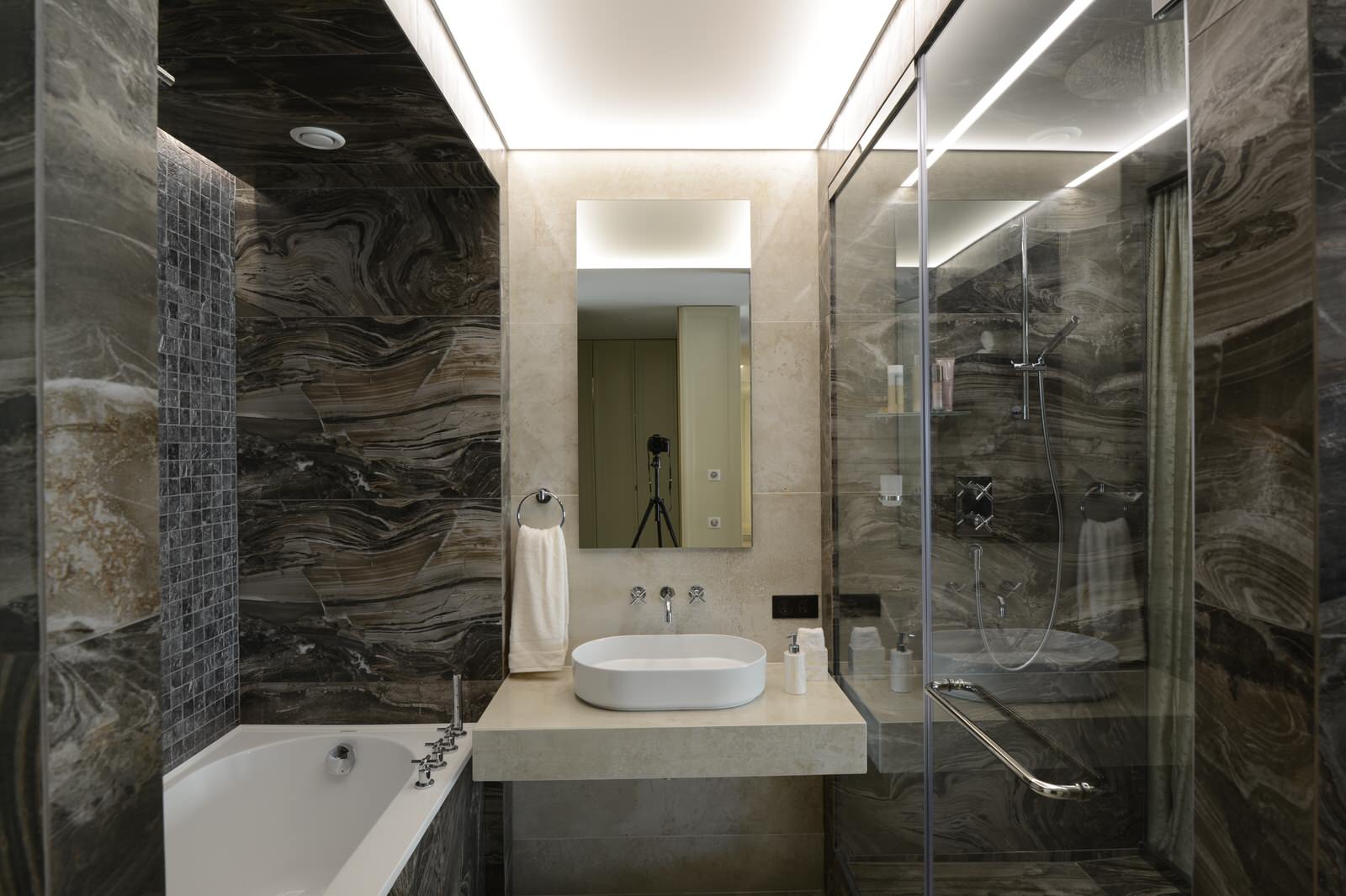 Интерьер на Декабристов