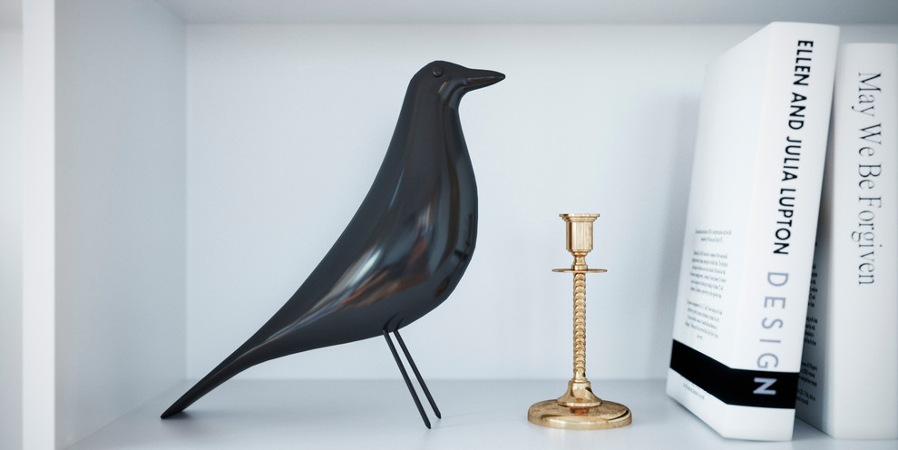 «Малышка Мю»