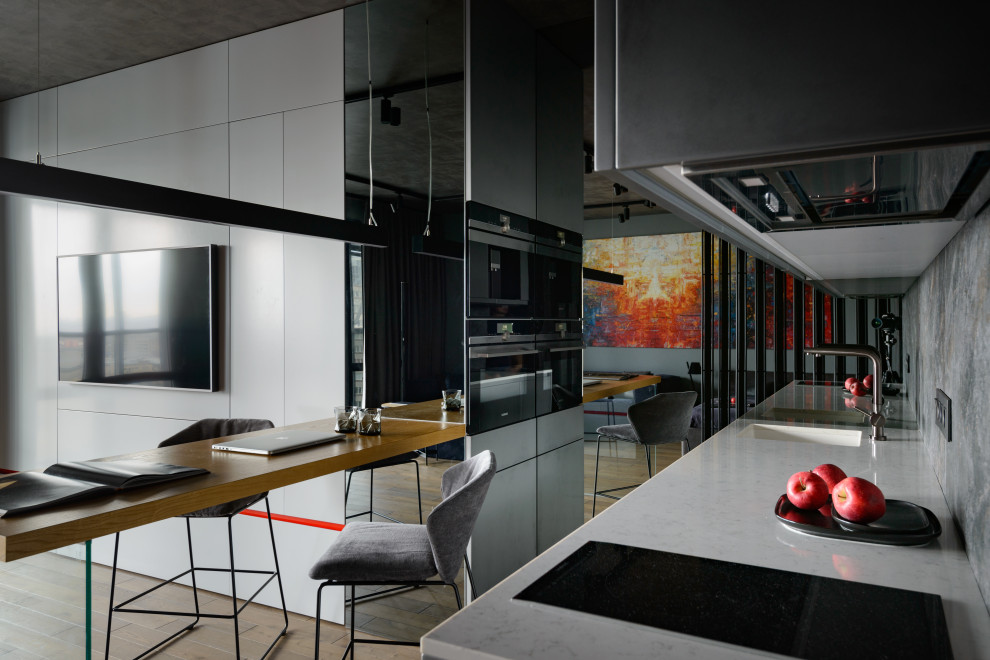 ЖК "Флотилия"