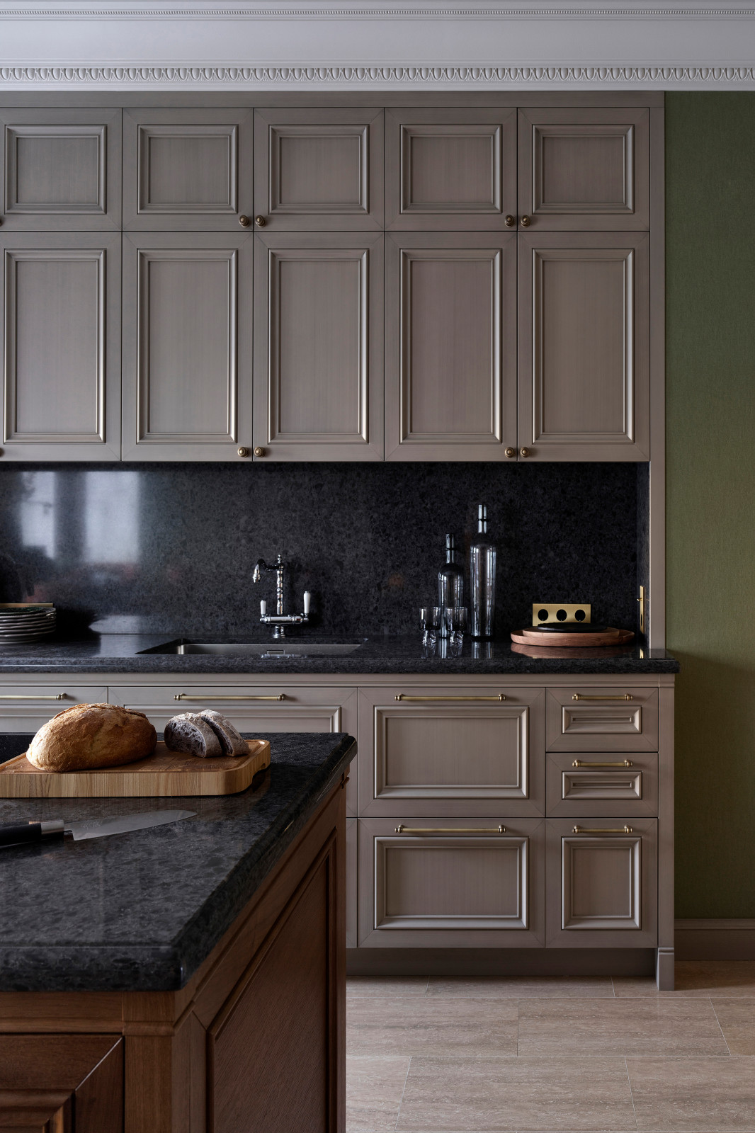 Квартира в Москве