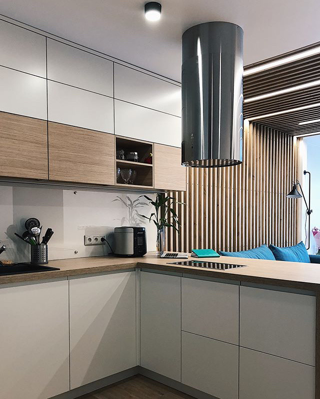 Skandyroom (реализация)