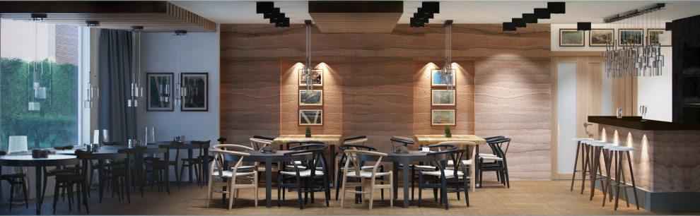 Hotel YACU ÑAN - interiores