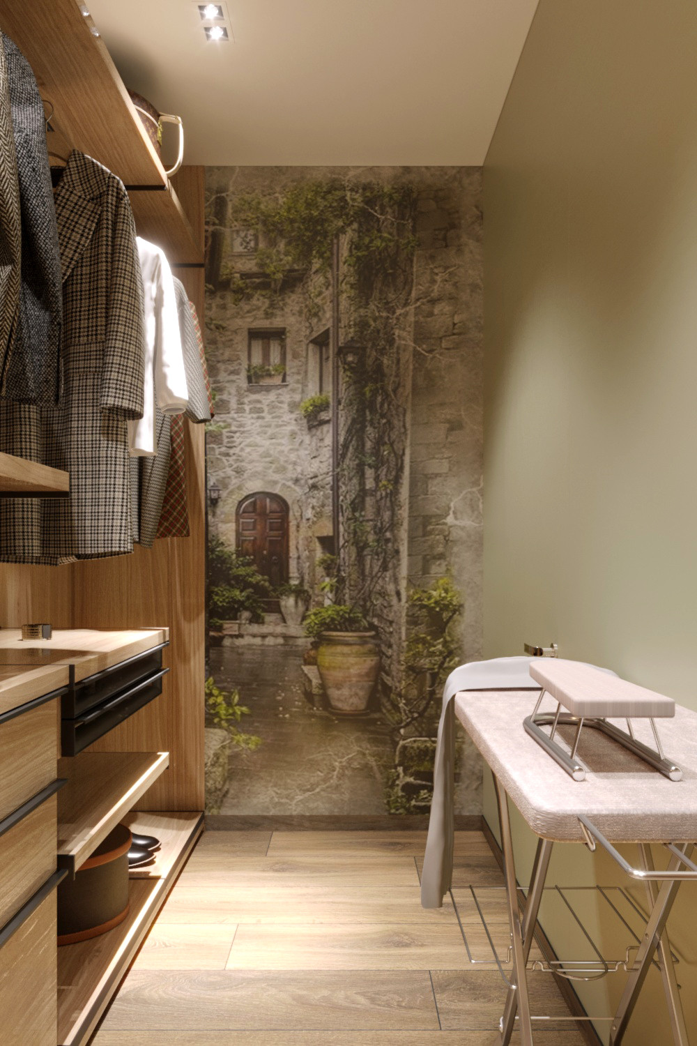 ЖК "Перхушково"