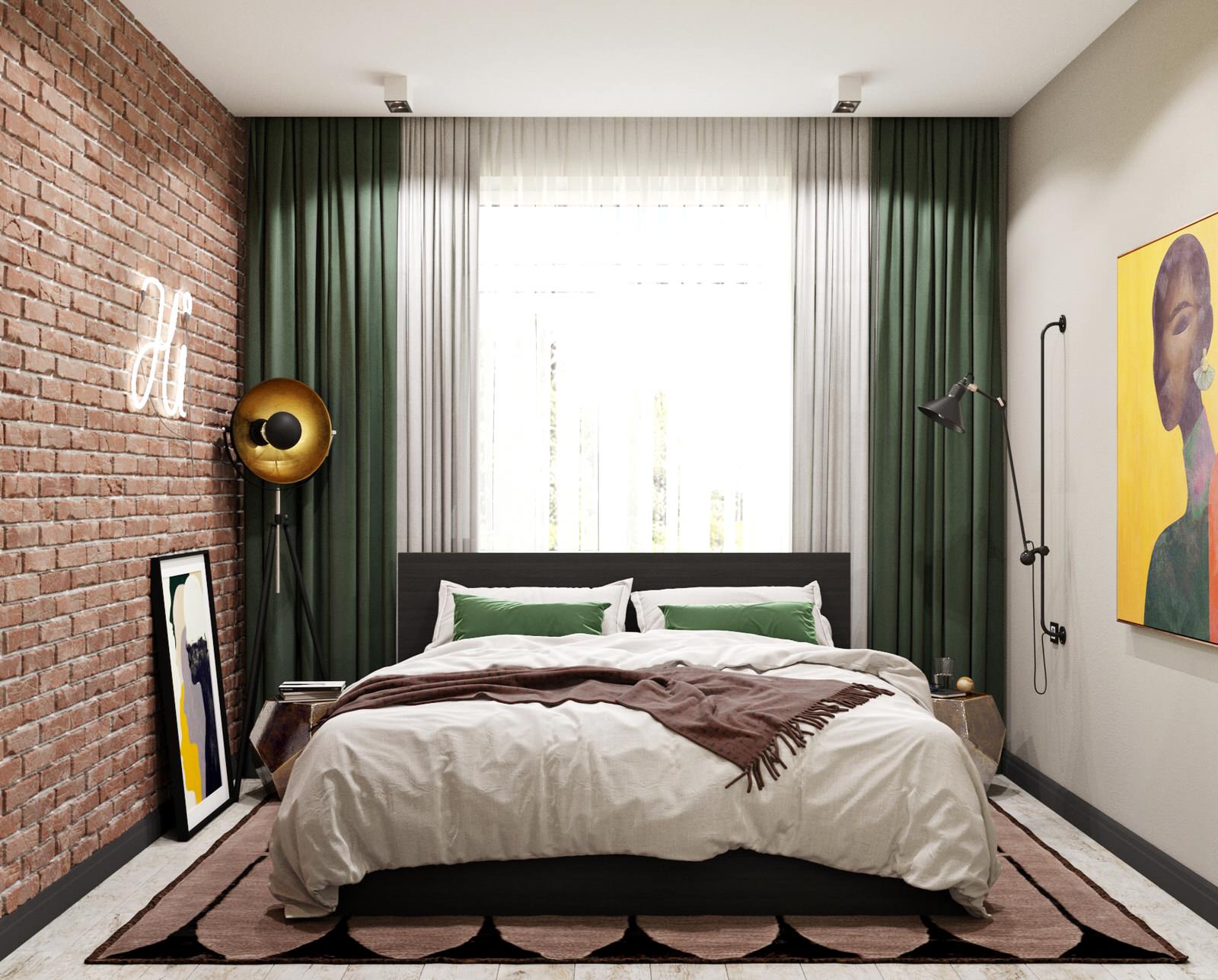 Retro Loft
