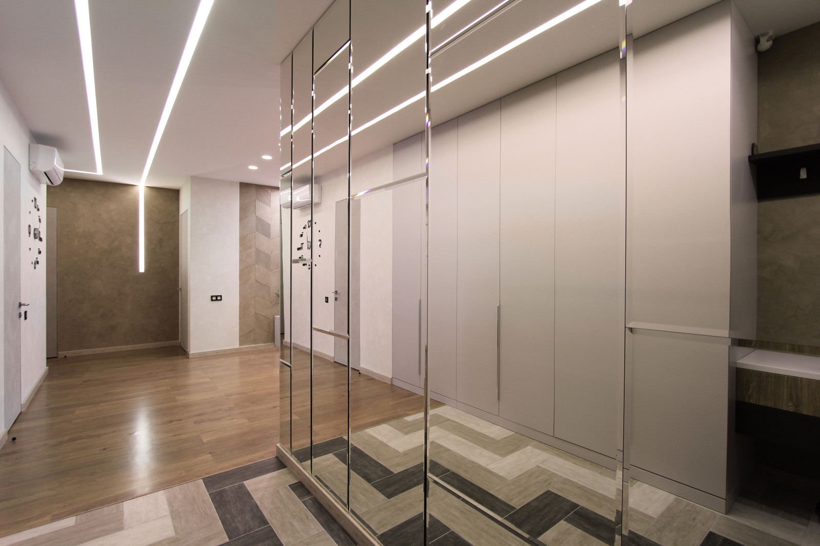 3-комнатная квартира в ЖК Виктория